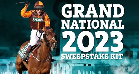 grand national on tv today|Grand National 2023: How I can watch live on TV in UK for FREE .